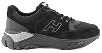 HOGAN 477 ALL BLACK - Hogan