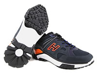 HOGAN 477 BLUE ORANGE - Hogan