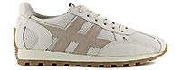 HOGAN 86 BLANC TAUPE - Hogan