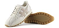 HOGAN 86 BLANC TAUPE - Hogan