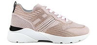 HOGAN ACTIVE 1 ROSE GLITTER - Hogan