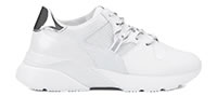 HOGAN ACTIVE ONE BLANC - Hogan