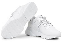 HOGAN ACTIVE ONE BLANC - Hogan