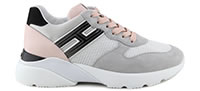 HOGAN ACTIVE ONE GREY ICE NUDE - Hogan