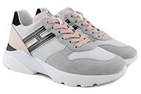 HOGAN ACTIVE ONE GREY ICE NUDE - Hogan