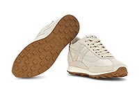 HOGAN ATHLETIC IVOIRE  - Hogan