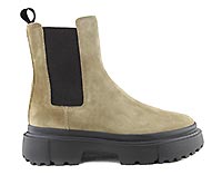 HOGAN CHELSEA BOOT H619 DUNE - Hogan