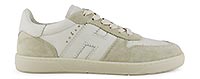HOGAN COOL 647 BEIGE BLANC - Hogan