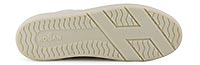 HOGAN COOL 647 BEIGE BLANC - Hogan