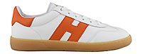 HOGAN COOL BLANC ORANGE - Hogan