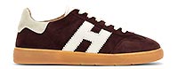 HOGAN COOL BURGUNDY - Hogan