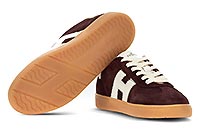 HOGAN COOL BURGUNDY - Hogan