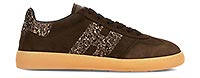 HOGAN COOL CHOCO GLITTER - Hogan