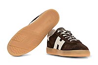 HOGAN COOL DARK COFFEE MAN - Hogan