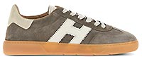 HOGAN COOL DARK TAUPE - Hogan