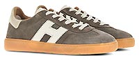 HOGAN COOL DARK TAUPE - Hogan