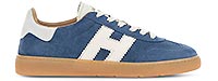 HOGAN COOL JEANS BLUE - Hogan