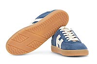 HOGAN COOL JEANS BLUE - Hogan