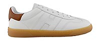 HOGAN COOL LISSE BLANC - Hogan