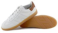 HOGAN COOL LISSE BLANC - Hogan