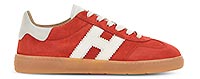HOGAN COOL POPPY RED - Hogan