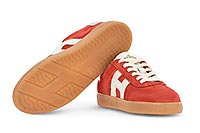 HOGAN COOL POPPY RED - Hogan