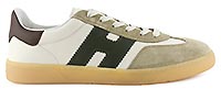 HOGAN COOL SAND MILK GREEN - Hogan