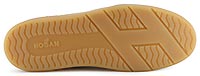 HOGAN COOL SAND MILK GREEN - Hogan