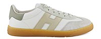HOGAN COOL STONE BLANC BEIGE - Hogan