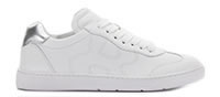 HOGAN H327 ZIGZAG BLANC - Hogan