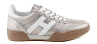 HOGAN H357 METALLIC PINK - Hogan