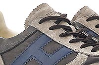 HOGAN H357 MUD SMOKE BLUE - Hogan
