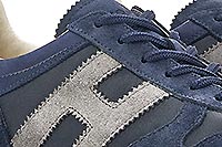 HOGAN H357 NAVY GREY - Hogan