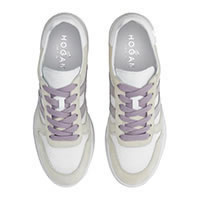 HOGAN H357 SANDY LILAC - Hogan