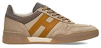 HOGAN H357 SANDY NATUREL - Hogan