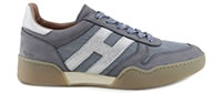 HOGAN H357 SOFTY BLUE - Hogan