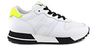 HOGAN H383 BLANC FLUO - Hogan