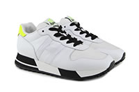 HOGAN H383 BLANC FLUO - Hogan