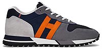 HOGAN H383 GREY BLUE - Hogan