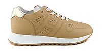 HOGAN H383 NATUREL OR - Hogan