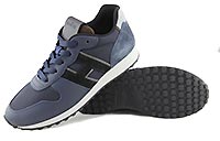 Hogan shoes sales mens sale