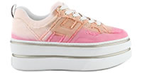 HOGAN H449 PINK PEACH - Hogan