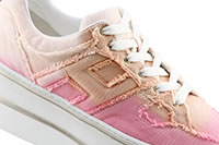 HOGAN H449 PINK PEACH - Hogan