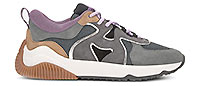 HOGAN H597 GRIS NOIR LILAS - Hogan