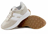 HOGAN H601 BEIGE - Hogan