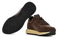 HOGAN H601 COCONUT BROWN - Hogan