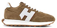 HOGAN H601 NOISETTE - Hogan