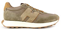 HOGAN H601 TAUPE DUNE - Hogan