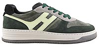 HOGAN H630 GREEN KAKI - Hogan