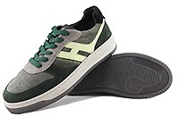 HOGAN H630 GREEN KAKI - Hogan